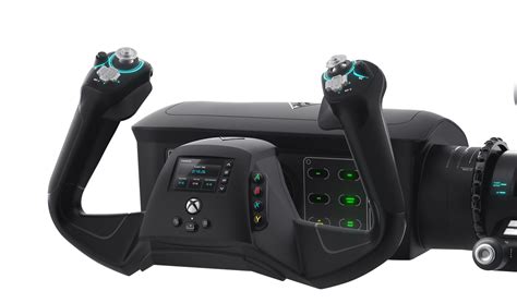 Turtle Beach VelocityONE Flight Control System PC Xbox Series X