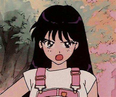 Anime Crush Aesthetic Pfp Vintage Anime Pastel Aesthetic