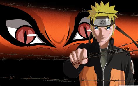 The Best Anime Naruto Wallpaper Naruto Uzumaki Inimageresolution