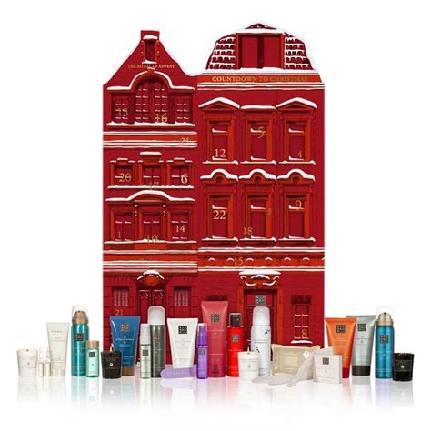 boots reveal its top 10 advent calendars for christmas 2020 and we want them all mirror