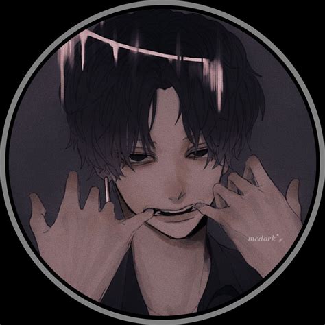 29 Aesthetic Discord Anime Boy Pfp