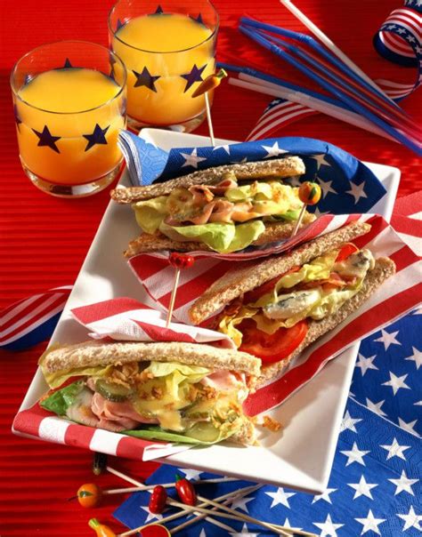 Check spelling or type a new query. American Sandwiches | Rezept | Rezepte, Lecker, Belegte ...