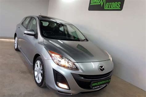 So the fact that the mazda 3 is thought of as one of the class's best says much about its abilities. Mazda 3 Mazda3 Sport 2.5 Individual for sale in Gauteng ...