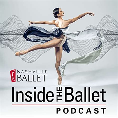 Inside The Ballet With Choreographer Christopher Stuart Inside The