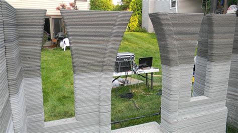 House number door sign 100mm x 200mm x 5mm original and unique | etsy. Minnesota Man 3D Prints a Real Castle - On to Printing a ...