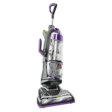 Bissell Powerglide Lift Off Pet Plus Upright Vacuum Cleaner Grapevine