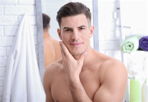The Innovative Man S Guide To Body Grooming And Manscaping