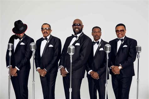 10 Best The Temptations Songs Of All Time