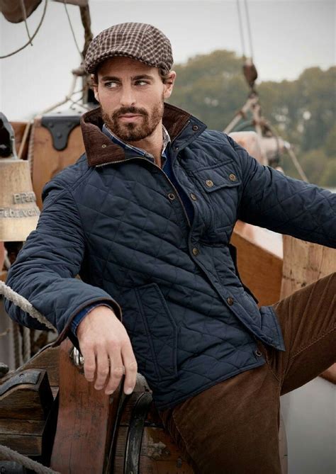 Rugged Style Style Casual Mens Style Rugged Men Men Casual