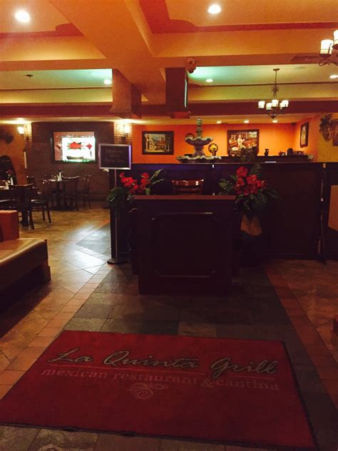 View menus, maps, and reviews for popular mexican restaurants in chula vista, ca. La Quinta Grill Mexican Restaurant & Cantina - Restaurant ...