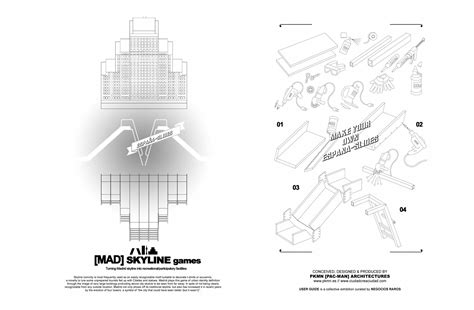 Galeria De Mad Skyline Games Pkmn Architectures 12