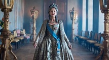 “Catalina la Grande”: la miniserie de la emperatriz más poderosa de Rusia