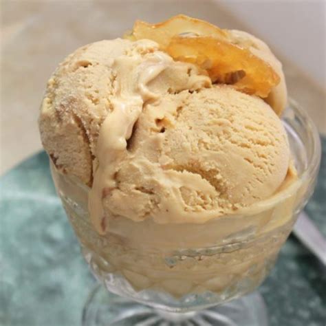 Creme Brulee Ice Cream My Recipe Reviews