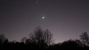 Venus am Abendhimmel - 1 - Spektrum der Wissenschaft