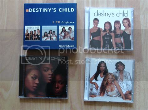 Destinys Child Records Lps Vinyl And Cds Musicstack