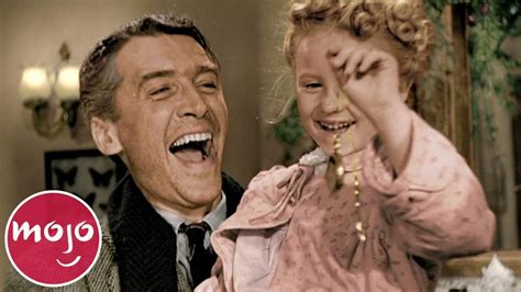 Top 10 Things You Didnt Know About Its A Wonderful Life Cda