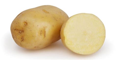 Potatoes, it's mostly about your individual health needs and goals—and, of course, taste. Carbohydrates in Sweet Potatoes Vs. White Potatoes ...