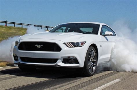 New 2015 Ford Mustang Gt Feature Makes Burnouts Easy Motor Trend Wot