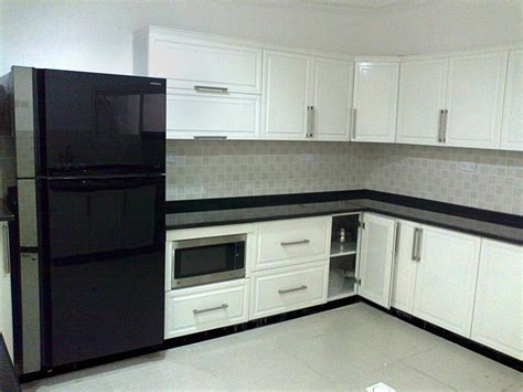 Shafic Dagher Is A Specialized In The Manufacturer Of Kitchen Cabinets