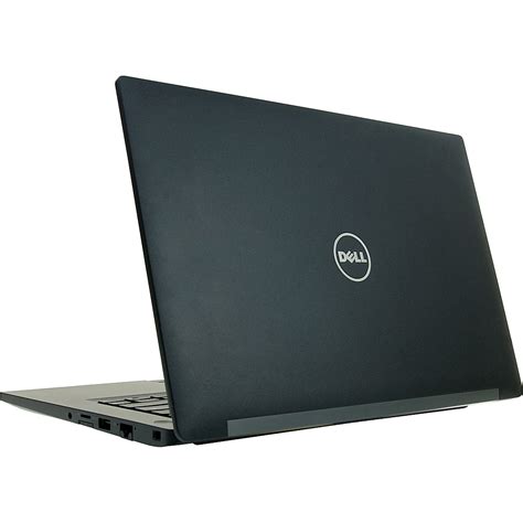 Best Buy Dell Latitude 7480 14 Refurbished Laptop Intel Core I5 16gb