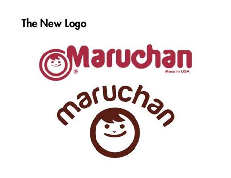 Maruchan Logo Logodix