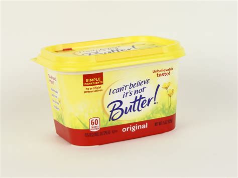 9 Imitation Butter Flavor Substitutes Fanatically Food