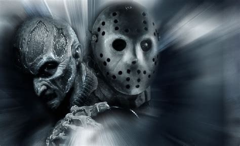 Freddy Vs Jason 2003 Rivers Of Grue