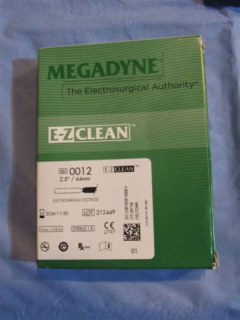 New Megadyne Ref 0012 E Z Clean Non Stick Ptfe Coated
