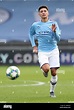 Manchester City's Nabil Touaizi Zoubdi Stock Photo - Alamy
