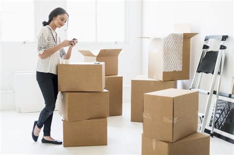 13 Places To Find Free Moving Boxes For Your Next Move Free Moving