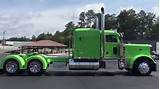 Pictures of Fitzgerald Custom Trucks