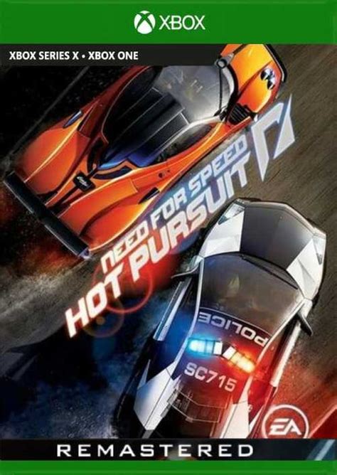 need for speed hot pursuit remastered xbox one cdkeys