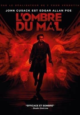 L Ombre Du Mal Vf Movies On Google Play