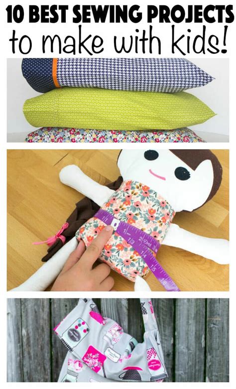 Baby Sewing Projects For Beginners