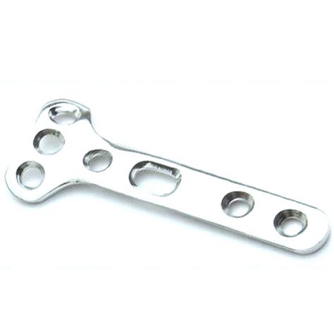 Orthopedic Locking Plates And Screws Orthopaedic Implants Pissco