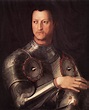 Козимо I (великий герцог Тосканы) | это... Что такое Козимо I (великий ...