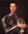 Козимо I (великий герцог Тосканы) | это... Что такое Козимо I (великий ...