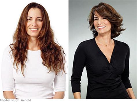 Makeover Hairstyles For Over 50 Hairstyle Guides