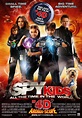 Spy Kids 4: All the Time in the World (#8 of 8): Extra Large Movie ...