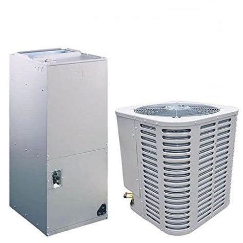 2 Ton Ameristar 14 Seer R410a Air Conditioner