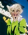 Even From Afar, Carol Channing Served Up That Broadway Wow - The New ...