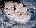 壓力波6天環繞地球4圈，湯加火山噴發被確認為140年來的最大爆炸 - 每日頭條