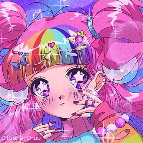 Pin By Mirna On Anime Aesthetic Aesthetic Anime 90 Anime Kidcore Anime
