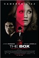 The Box Movie Poster (#2 of 6) - IMP Awards