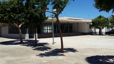 Ceip San Carlos Borromeo Plantilla Per Als Centres De Primària