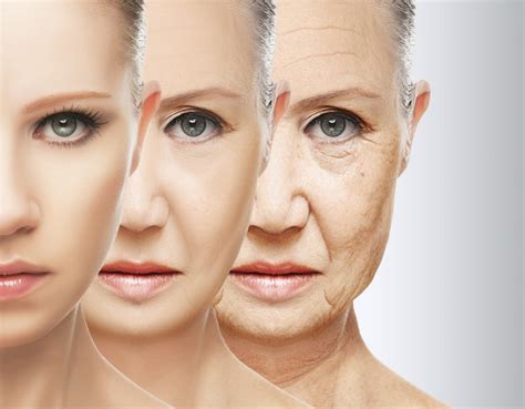 5 Anti Aging Solutions