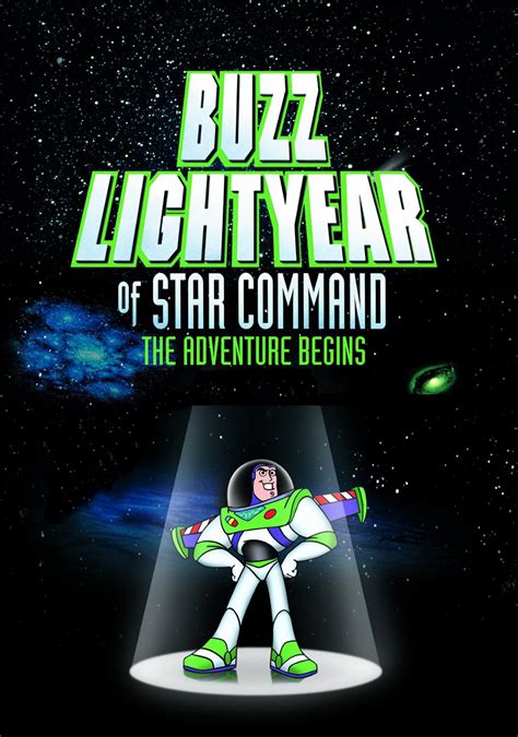Buzz lightyear must battle emperor zurg with the help of three hopefuls who insist on being his partners. Buzz Lightyear of Star Command: The Adventure Begins ...