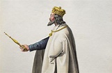 1235: Hungarian Crusader King Andrew II | History.info