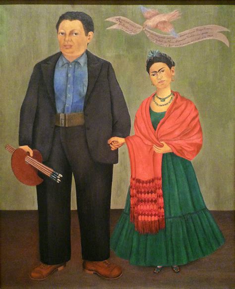 Lista 91 Foto Fotos De Frida Kahlo Y Diego Rivera Lleno
