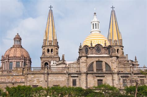 Arquitectura Barroca En México Lamudi